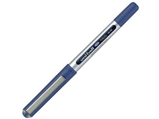 Uniball Eye Micro Roller Pen 0.5mm Blue - Altimus