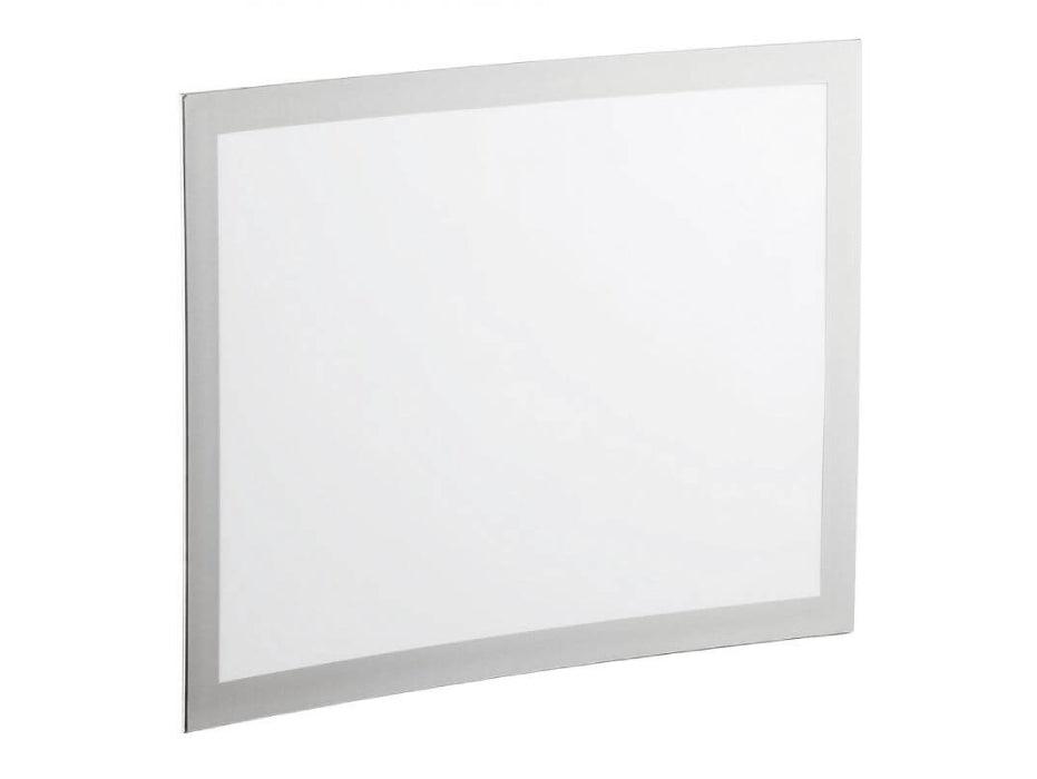 Durable DURAVIEW WALL A4, Aluminium Signboard with Magnetic Frame, Silver - Altimus