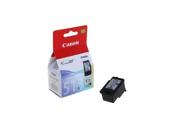 Canon CLI-513 Color Original Ink Cartridge - Altimus