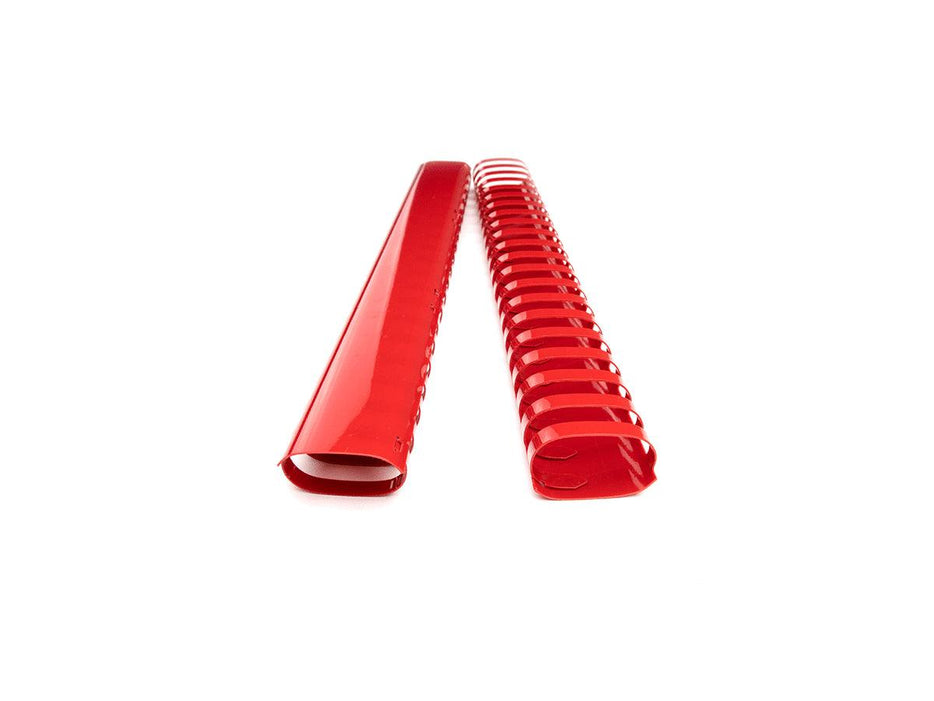 Deluxe 51mm Comb Binding Rings, 50/box - Altimus