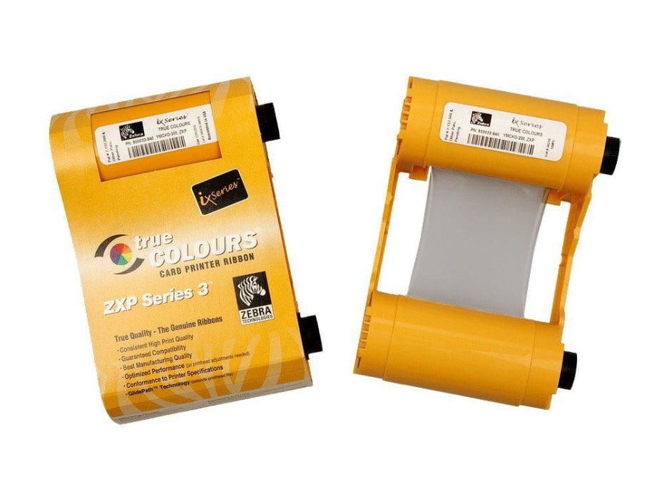 Zebra 800033340SC Color Ribbon - Altimus