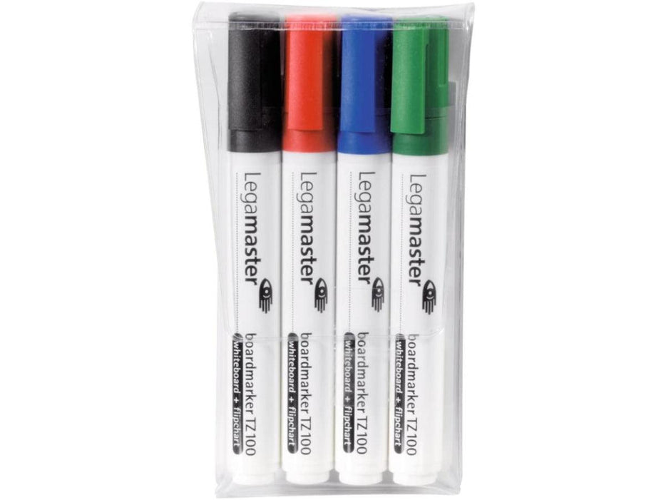 Legamaster Whiteboard Accessories Basic Kit 7-125100 - Altimus