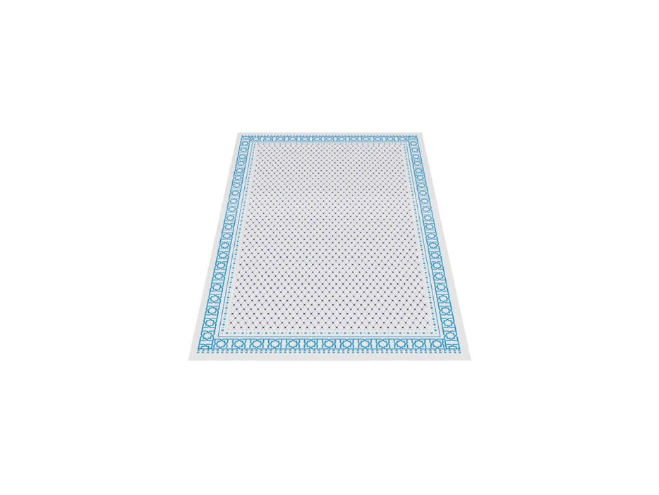 Disposable Prayer Mat 60x115cm, 50pcs/pack (10pack/Carton) - Altimus