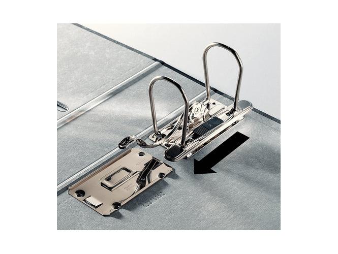 Leitz Marble Box File A4 Narrrow - Altimus