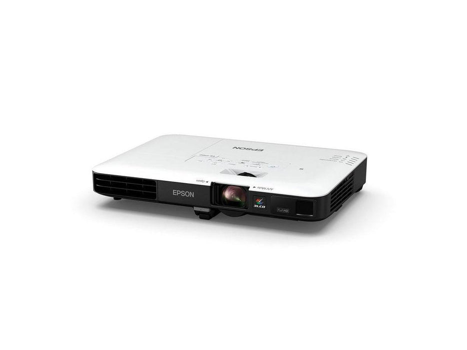 Epson EB‐1795F Ultra-mobile business projector - Altimus