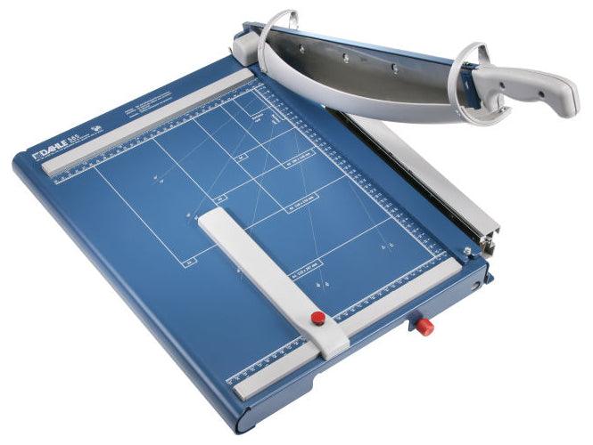 Dahle 565 Premium Guillotine Paper Cutter - Altimus