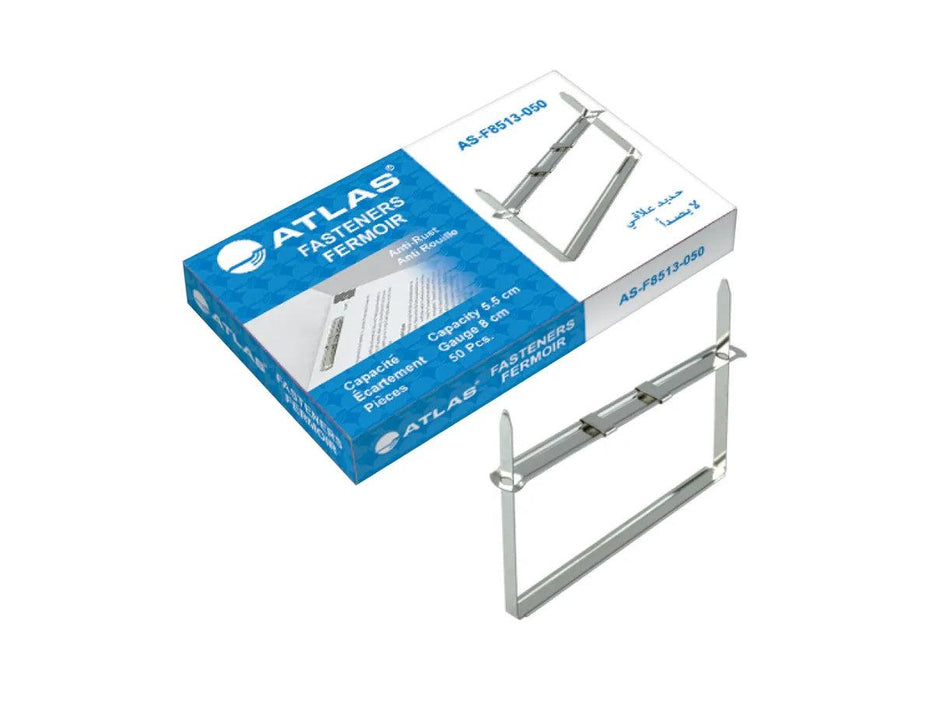 Atlas Fastener 50pcs-pack - Altimus
