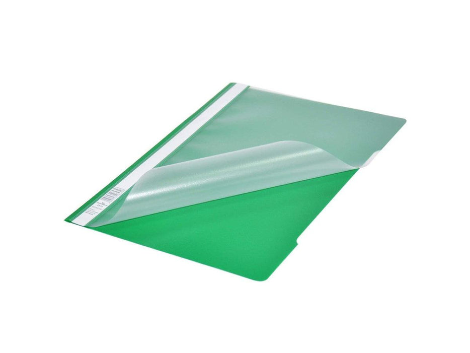 Deluxe D2576 A4 Project File Green - Altimus