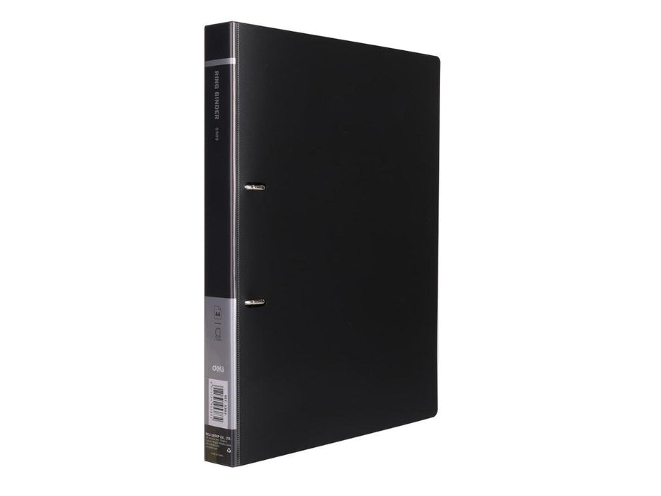 Deli 5383 A4, 28mm, D-Ring Clip Folder - Altimus