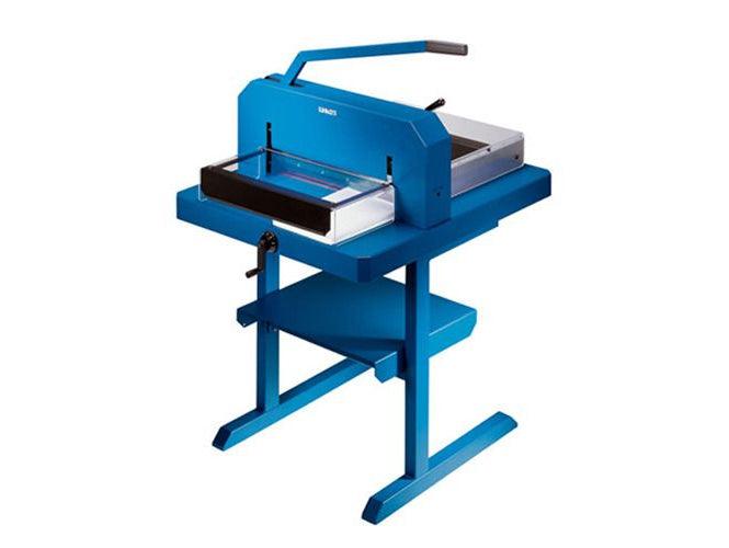 Dahle 848 A3 Heavy Duty Cutter - Altimus