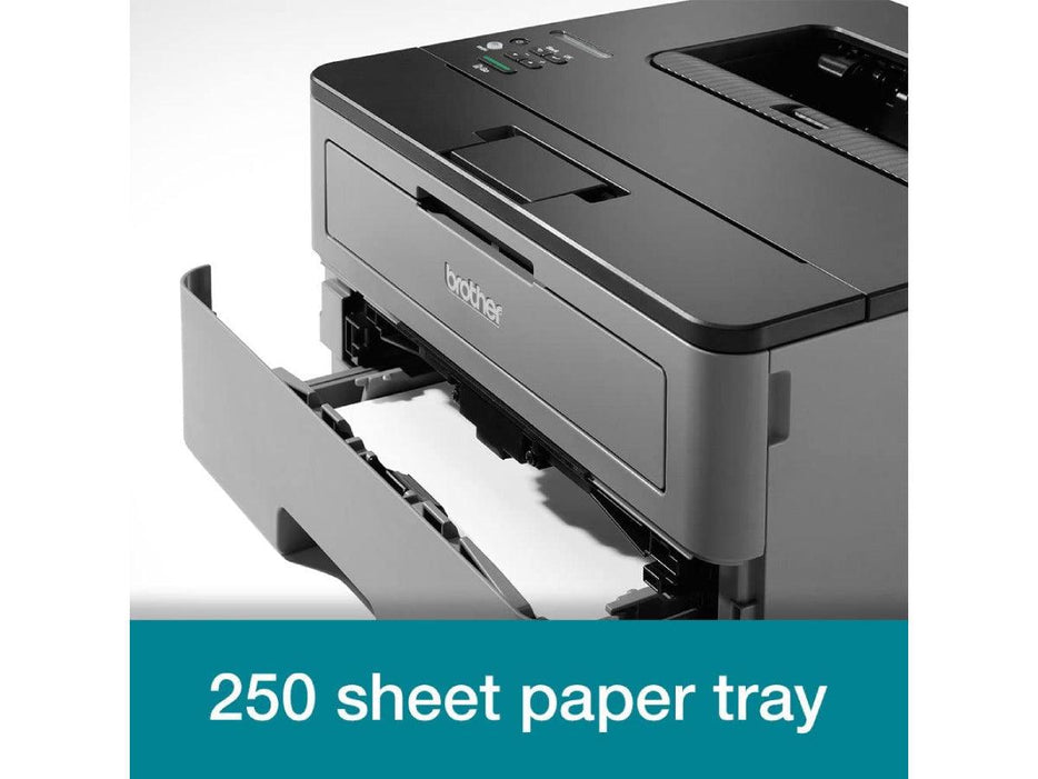 Brother HL-L2370DN Monochrome Laser Printer - Altimus