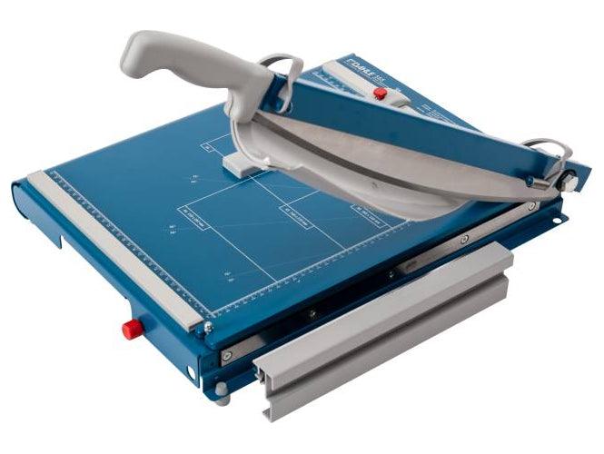 Dahle 565 Premium Guillotine Paper Cutter - Altimus