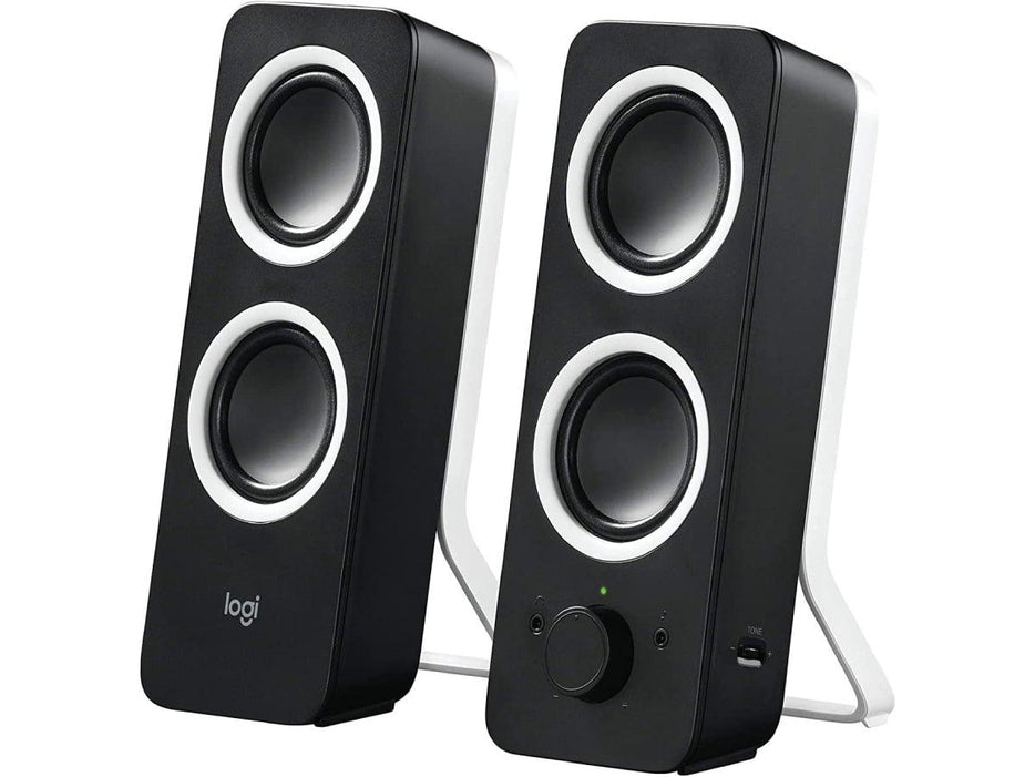 Logitech Multimedia Speaker Z200 - Altimus