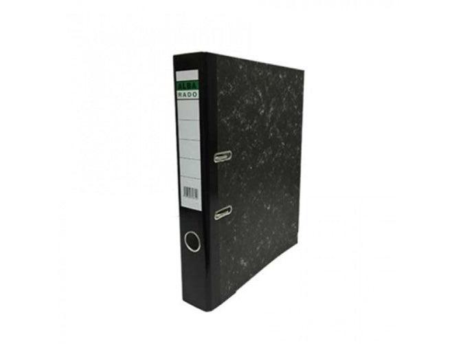 Alba Rado Marble Box File F/S Narrow - Altimus