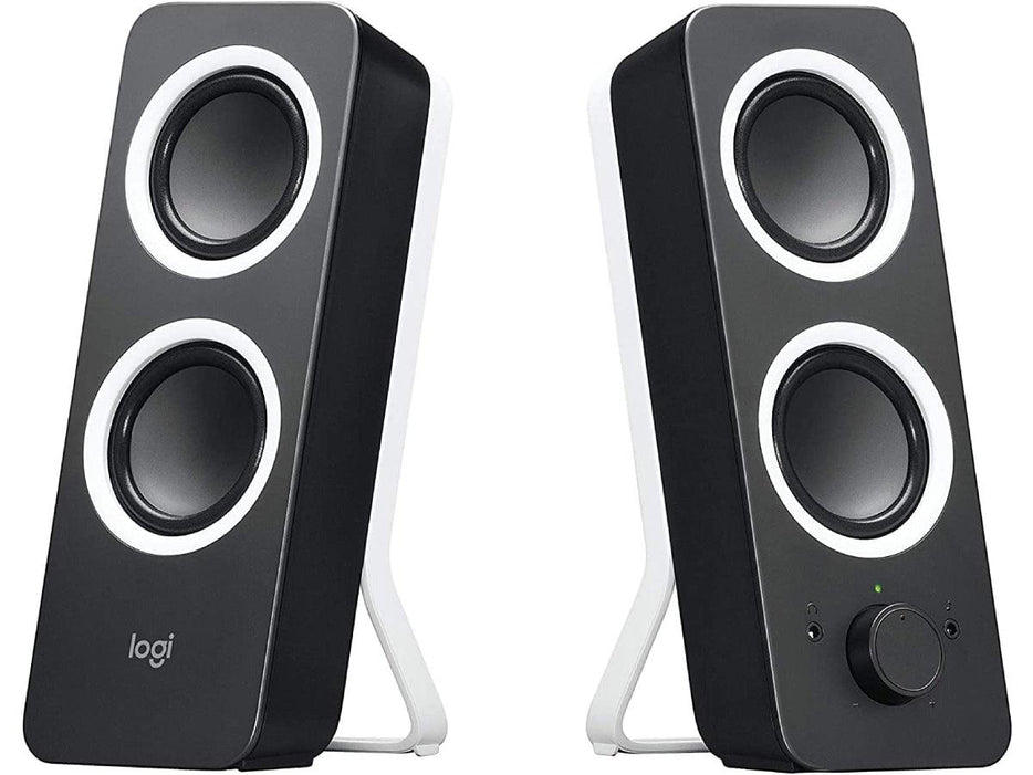 Logitech Multimedia Speaker Z200 - Altimus