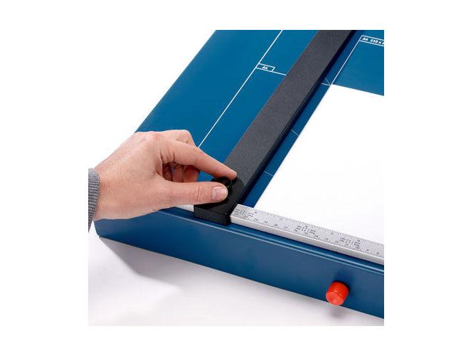 Dahle 567 A3 Heavy Duty Professional Guillotine with Rotary Guide - Altimus