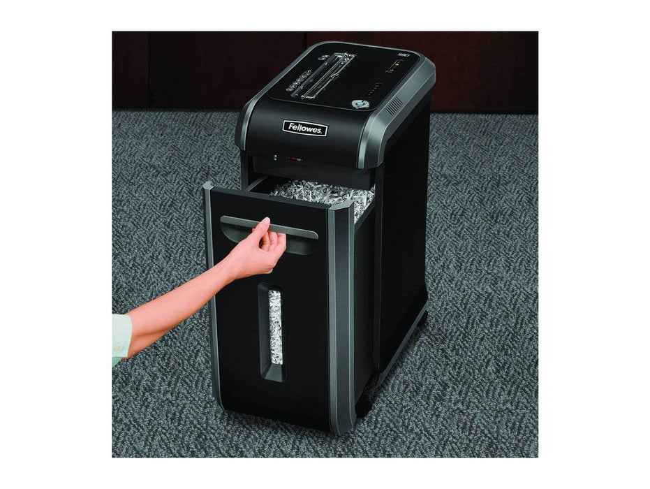 Fellowes Powershred 99CI Cross-Cut Shredder - Altimus