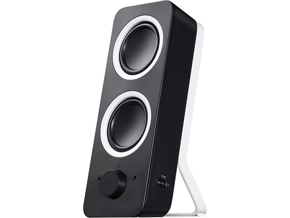 Logitech Multimedia Speaker Z200 - Altimus