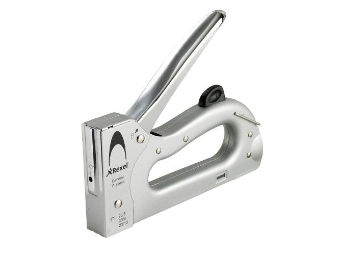 Rexel General Purpose Tacker - Staple Gun 2101208 - Altimus