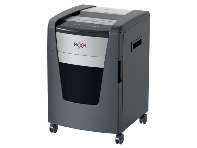 Rexel Momentum Extra XP418+ Jam Free Cross Cut Paper Shredder - Altimus