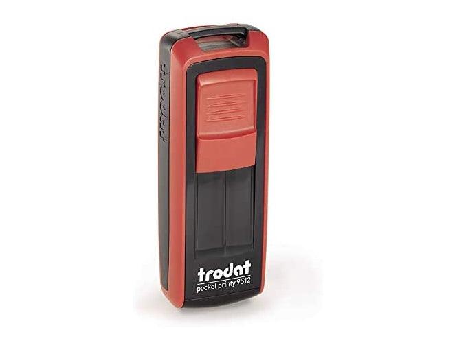 Trodat 9512 Pocket Printy Customized Stamp - Altimus