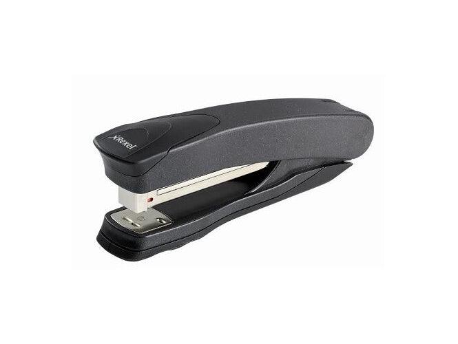 Rexel Taurus Full Strip Stapler 25 Sheet Black - Altimus