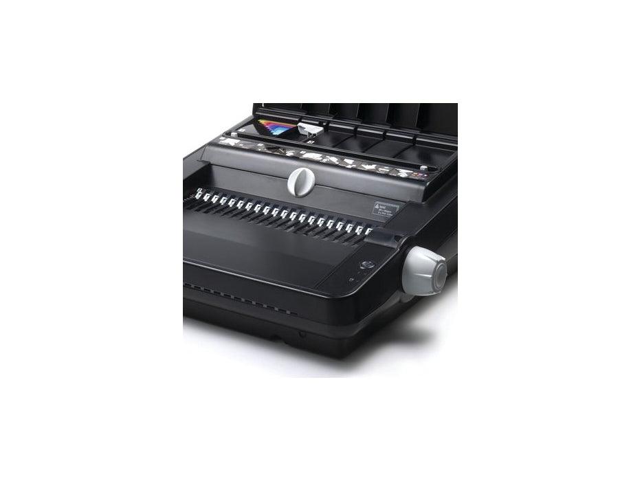 GBC CombBind C450E Electric Binding Machine - Altimus