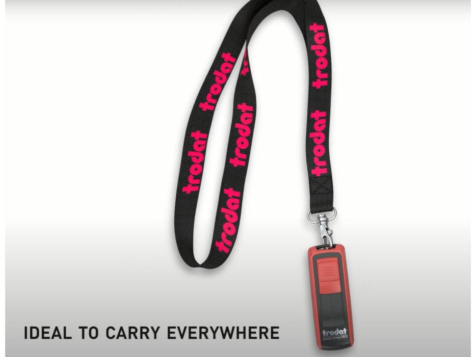 Trodat 9512 Pocket Printy Customized Stamp - Altimus