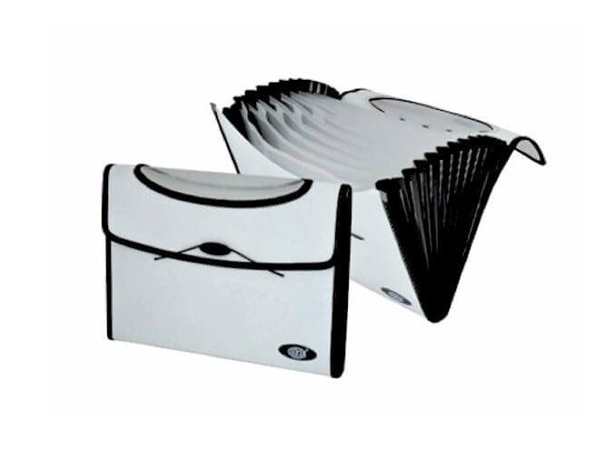 Expanding File A4 13 Pockets (1319) - Altimus