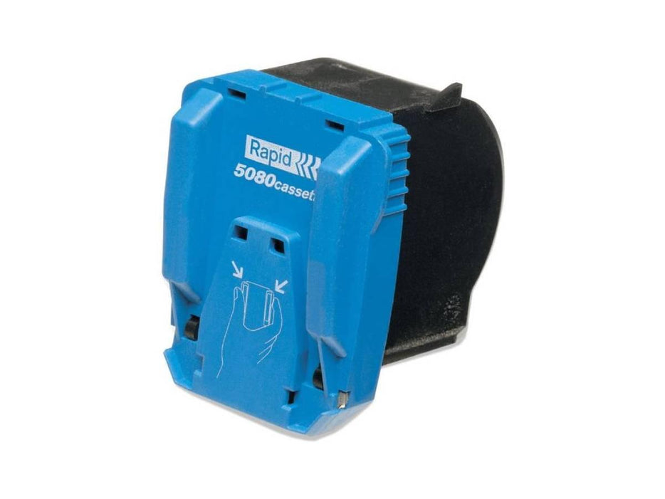 Rapid 5080 Cassette of 5,000 Staples - Altimus