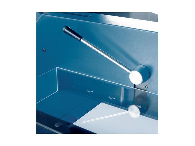 Dahle 846 A3 Heavy Duty Cutter - Altimus