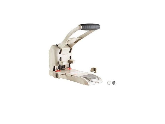 Kangaro 2 Holes Puncher HDP-2320N, Heavy Duty, 300 Sheets Capacity - Altimus