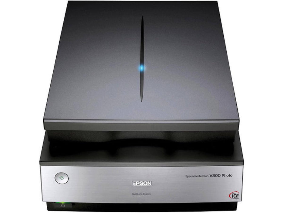 Epson V800 Scanner - Altimus