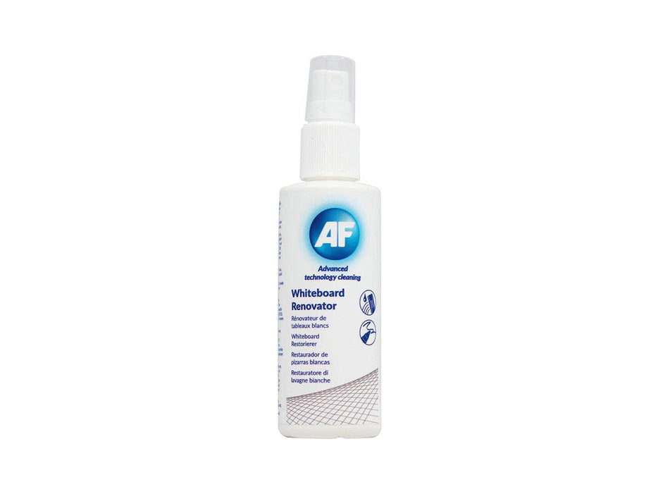 AF Whiteboard Renovator 125ml (WBR125) - Altimus