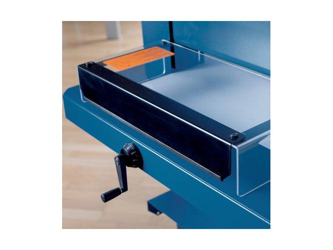 Dahle 846 A3 Heavy Duty Cutter - Altimus