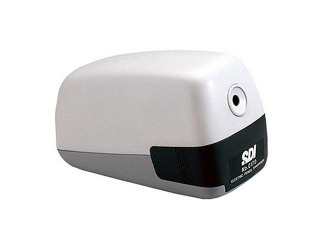 SDI Electric Pencil Sharpener - Altimus