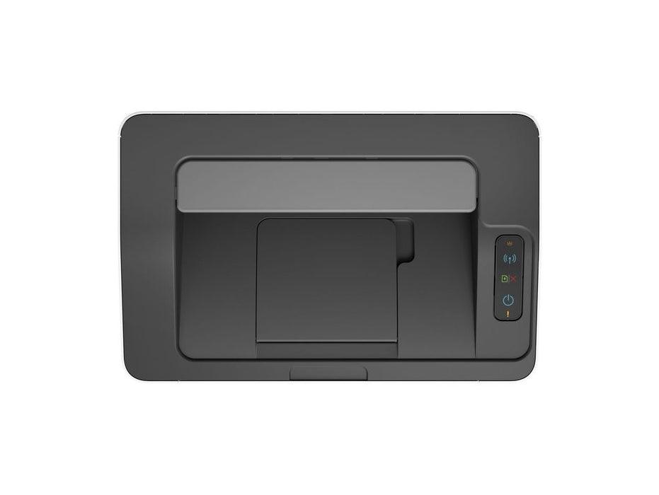 HP 107w Wireless Monochrome Laser Printer (4ZB78A) - Altimus