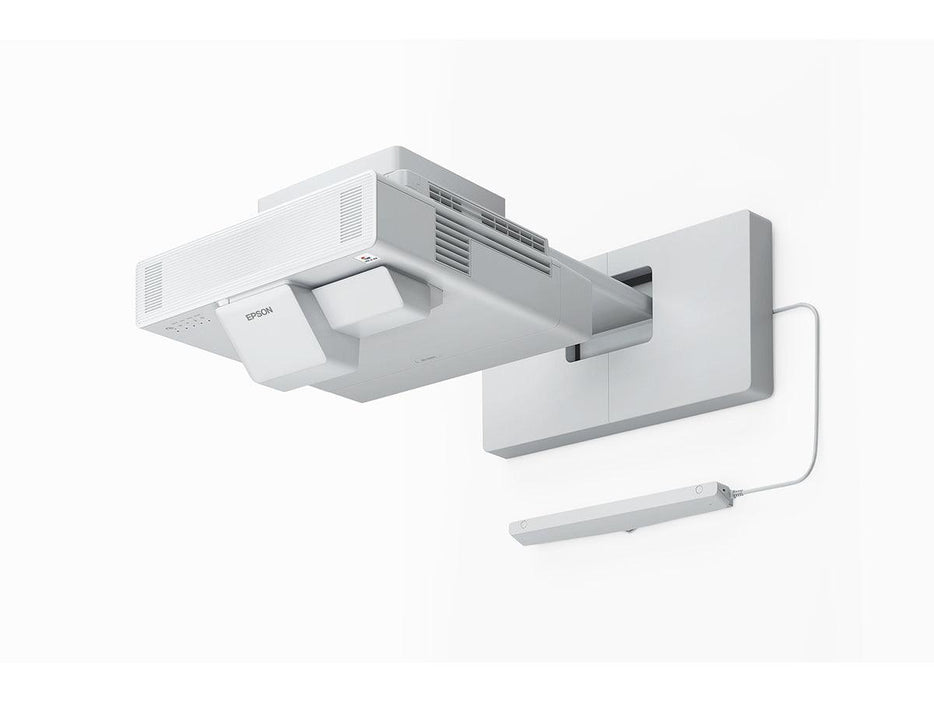 Epson EB‐1485FI Full HD Ultra Short Throw and Interactive Projectors - Altimus