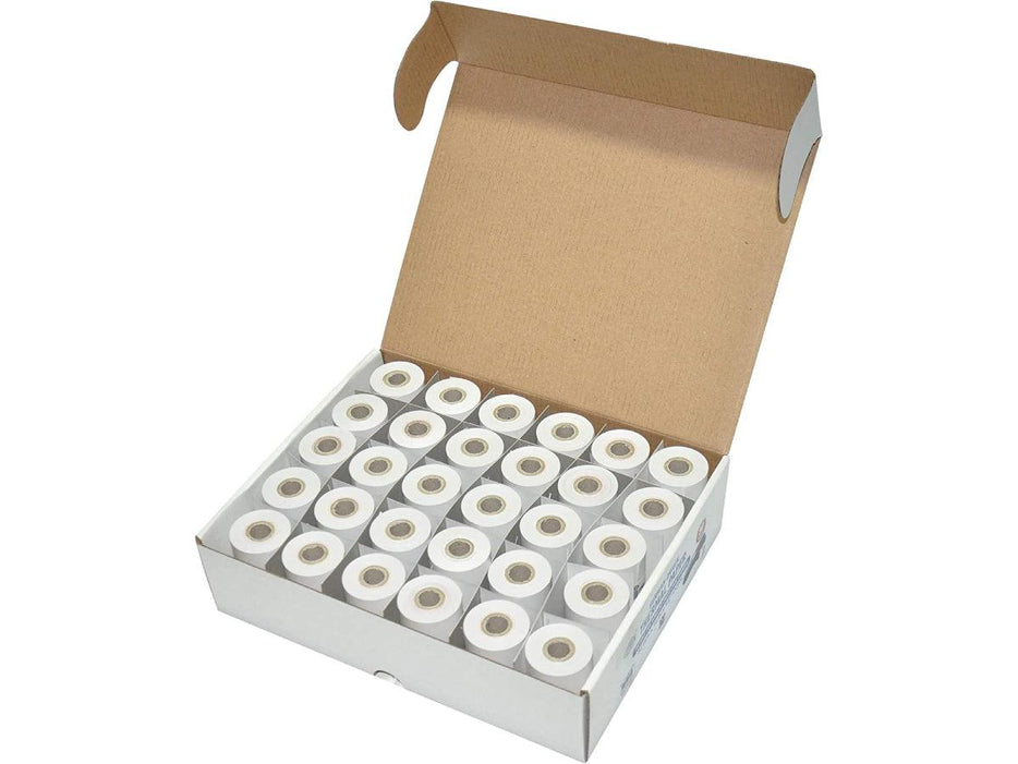 Thermal Paper Roll 57mm x 13M, 30Rolls/Box - Altimus