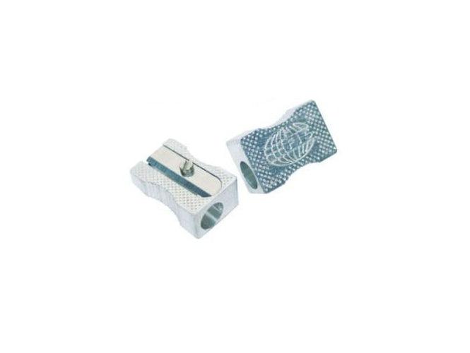 Metal Sharpener - Single Hole, (Pack of 20) - Altimus