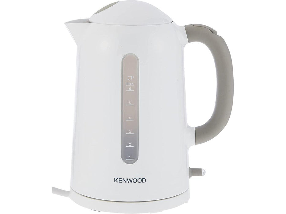 Kenwood Electric Kettle JKP210 White - Altimus