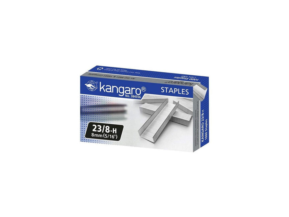 Kangaro Staples 23/8H - Altimus