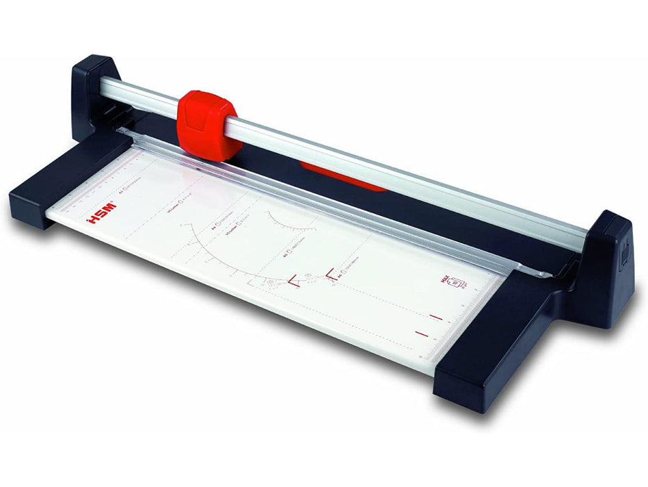 HSM Cutline T4610 Rotary Trimmer A3 - Altimus