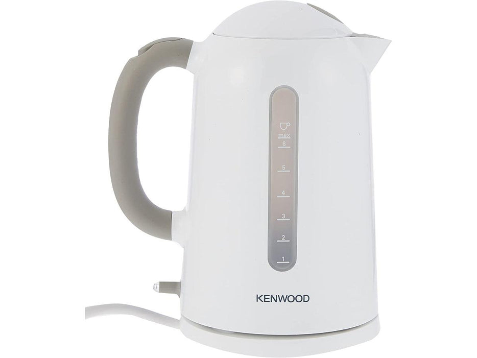 Kenwood Electric Kettle JKP210 White - Altimus