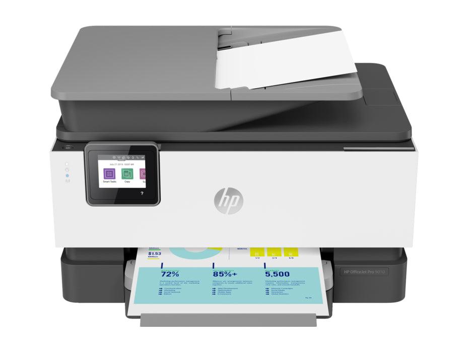 HP OfficeJet Pro 9010 All-in-One Printer (3UK83B) - Altimus
