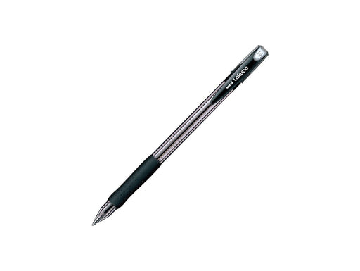 Uni-ball SG100 Lakubo Ball Point Pen - 1.0 mm, Black, (Pack of 12) - Altimus