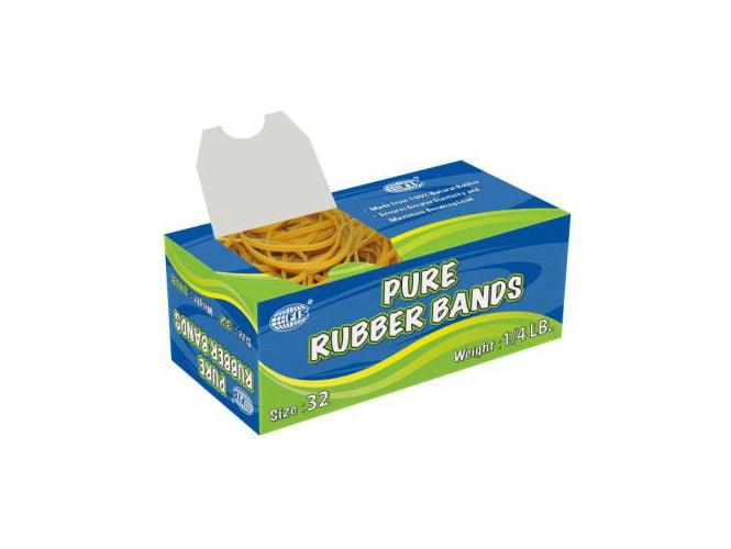 Rubber Band, All-Purpose, Size 32, 100g - Altimus