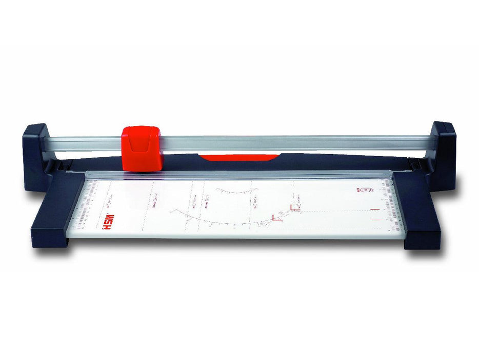 HSM Cutline T4610 Rotary Trimmer A3 - Altimus