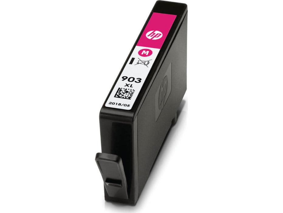 HP 903XL High Yield Magenta Original Ink Cartridge T6M07AE - Altimus