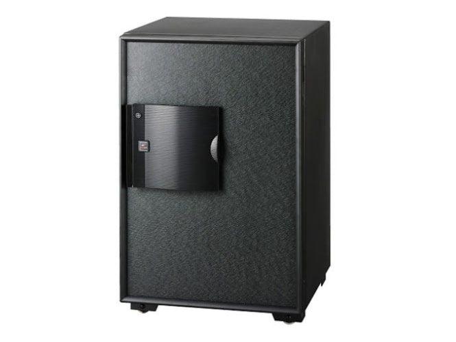 Eagle EGE -085(BB) Fire Resistant Safe, Electronic & Key Lock - Altimus